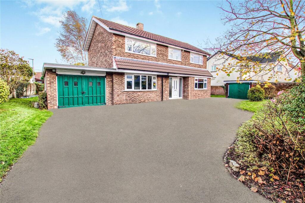 Main image of property: Lax Terrace, Wolviston, TS22