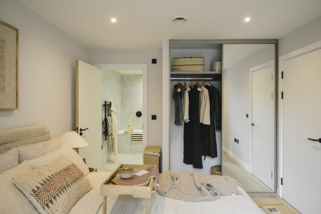 Main image of property: One Eastside, 2 Jennens Road Birmingham B4