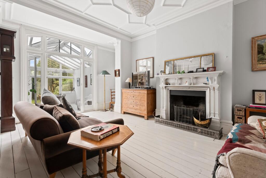 Main image of property: Ravenslea Road, London, SW12