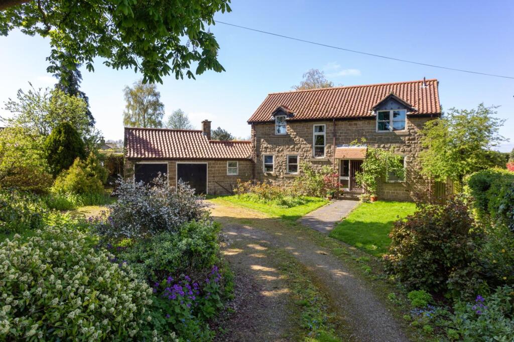 Main image of property: Oulston, York
