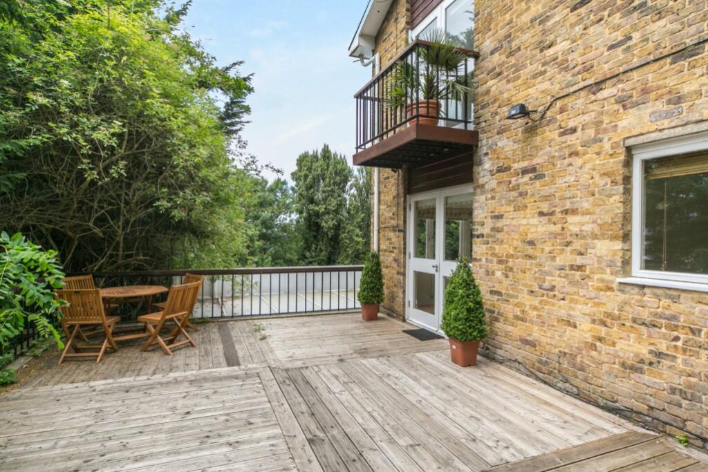 Main image of property: West Heath Road, Hampstead, NW3