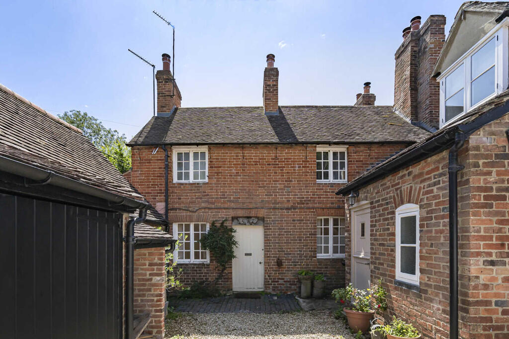 Main image of property: Nuneham Courtenay, Oxford