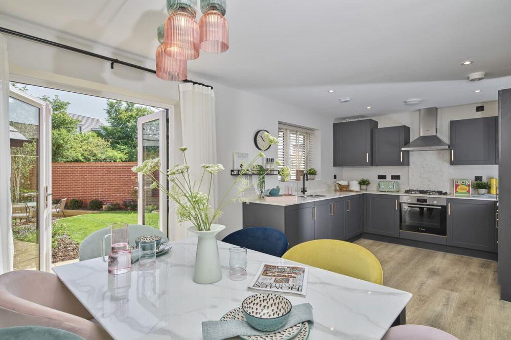 Main image of property: Farley Way 
GL2 4EU