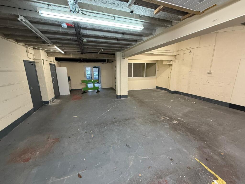 Main image of property: Gerrard Street, Widnes, WA8 6BF