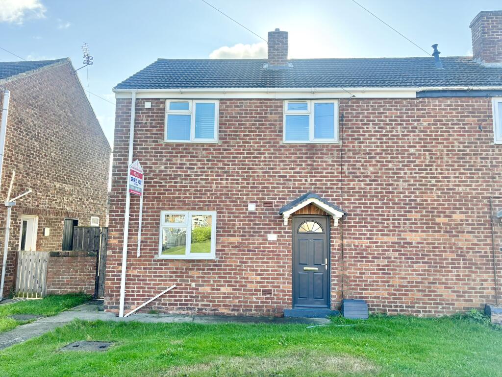 Main image of property: Ann Avenue, Kelloe, Durham
