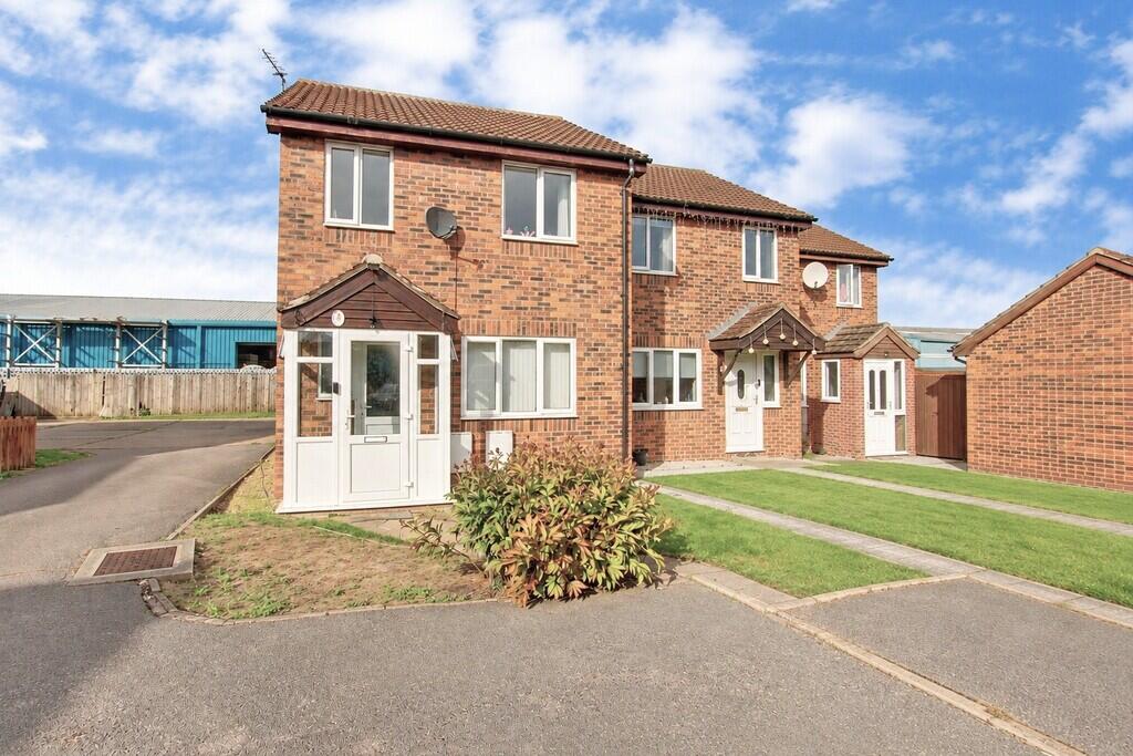 Main image of property: Kingfisher Close, Chatteris