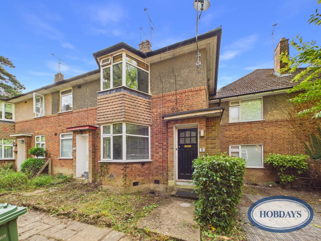 Main image of property: The Highlands, Potters Bar