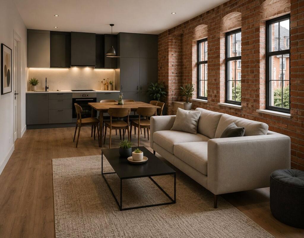 Main image of property: Hungerford Road, Crewe, Cheshire, CW1