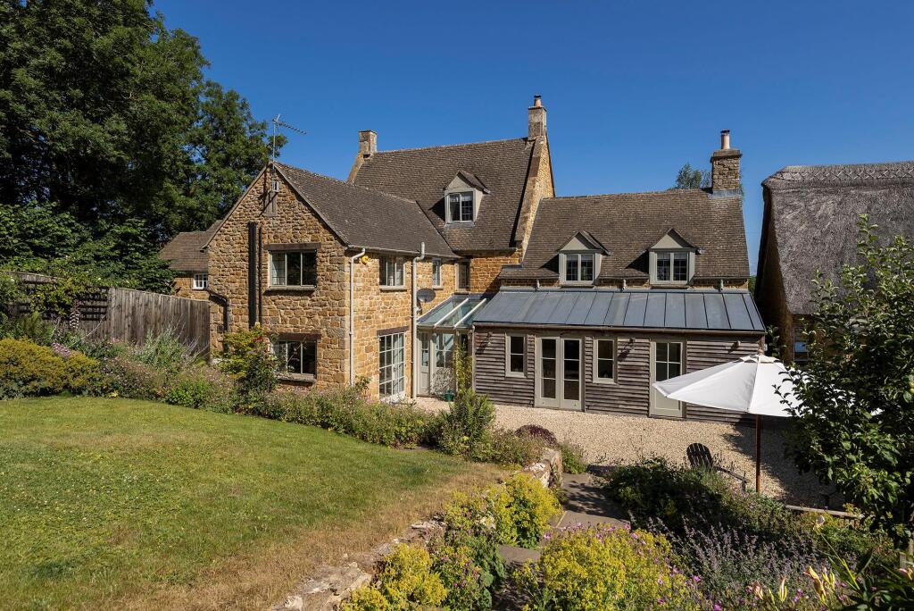 Main image of property: Chastleton, Oxfordshire, GL56