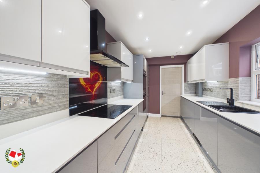 Main image of property: Lysons Avenue, Linden, Gloucester