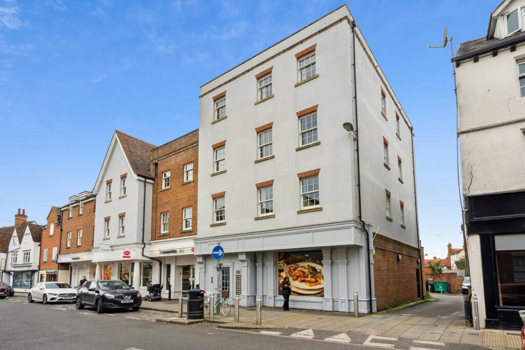 Main image of property: West St. Helen Street, Abingdon, OX14