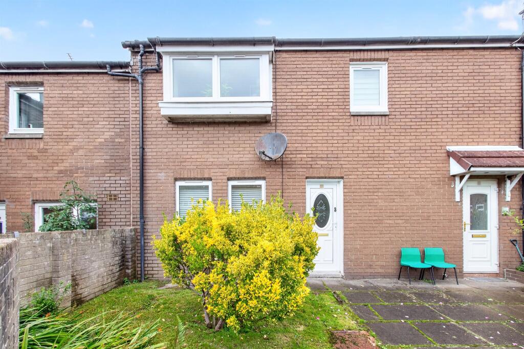 Main image of property: Abercromby Square, Glasgow