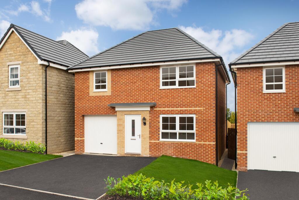 Main image of property: Kingsgate, 
Bridlington, 
East Riding of Yorkshire, YO15 3NG