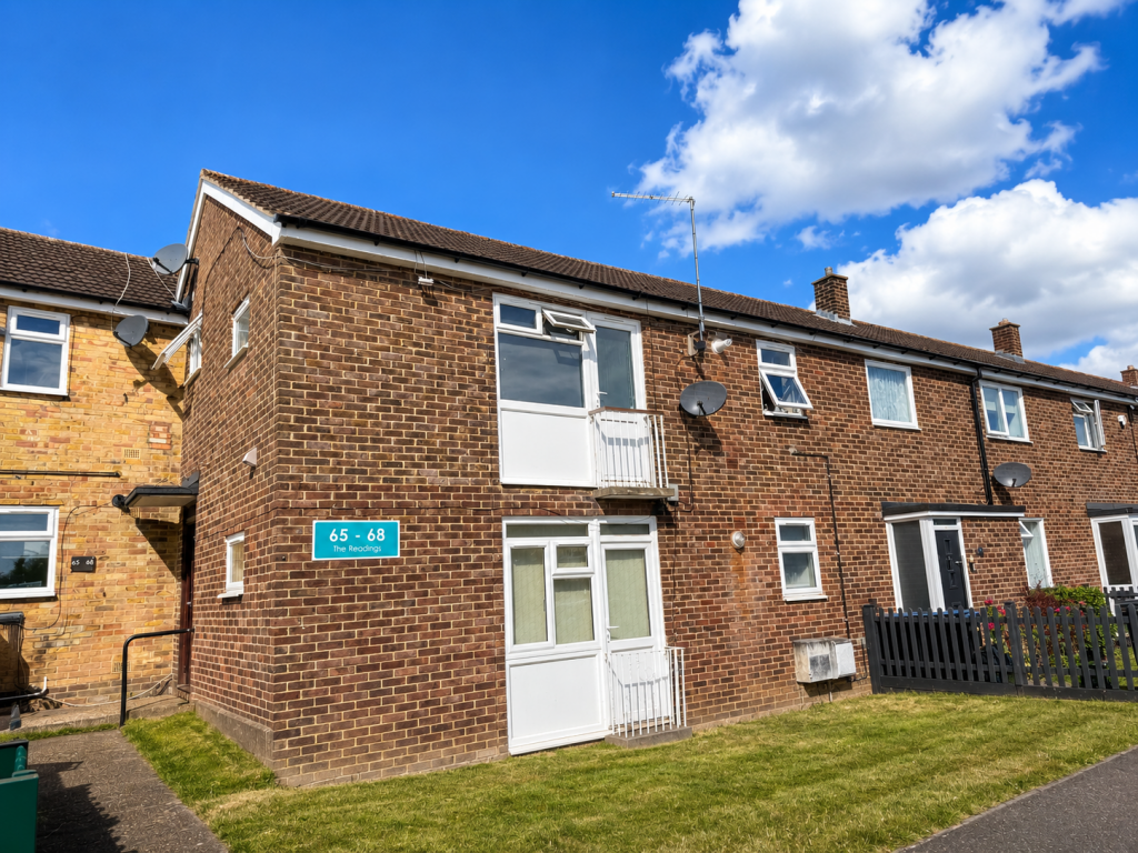 Main image of property: The Readings, Harlow, Essex