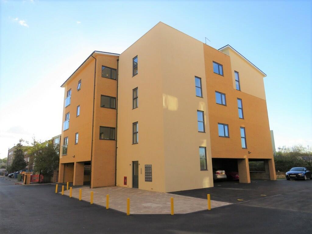 Main image of property: St James Mews, Melbourne Road, Tilbury, Essex, RM18