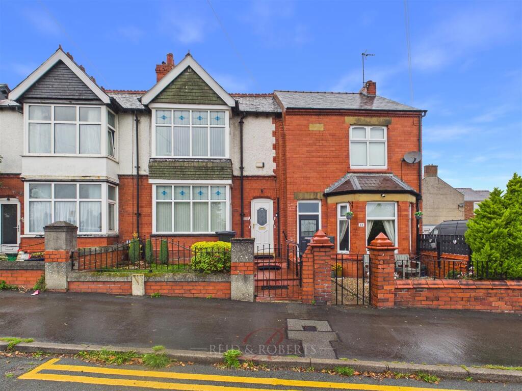 Main image of property: Mold Road, Connah's Quay, Deeside