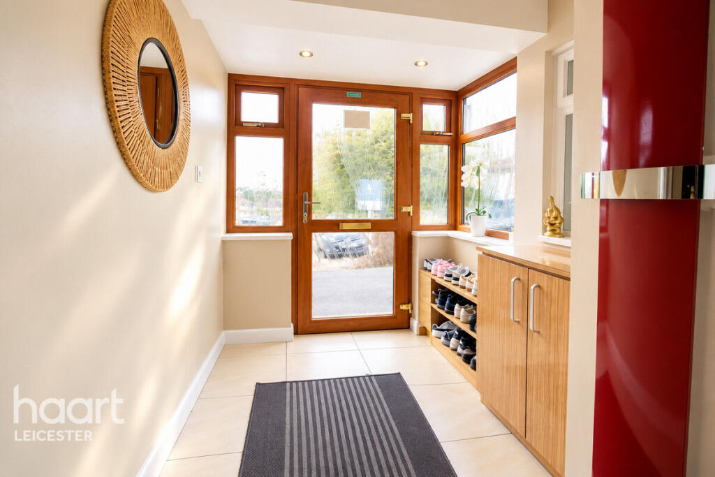 Main image of property: Brent Knowle Gardens, Leicester