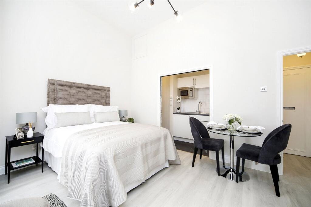 Main image of property: Sloane Gardens, 
Sloane Square, SW1W