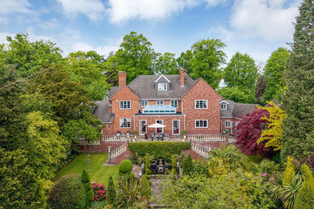 Main image of property: Wellington Road, Edgbaston, Birmingham B15