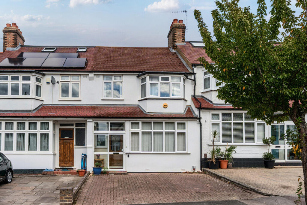 Main image of property: Aylesford Avenue, Beckenham, BR3