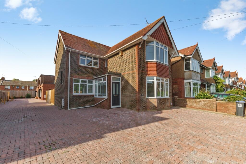 Main image of property: Pavilion Road, Worthing