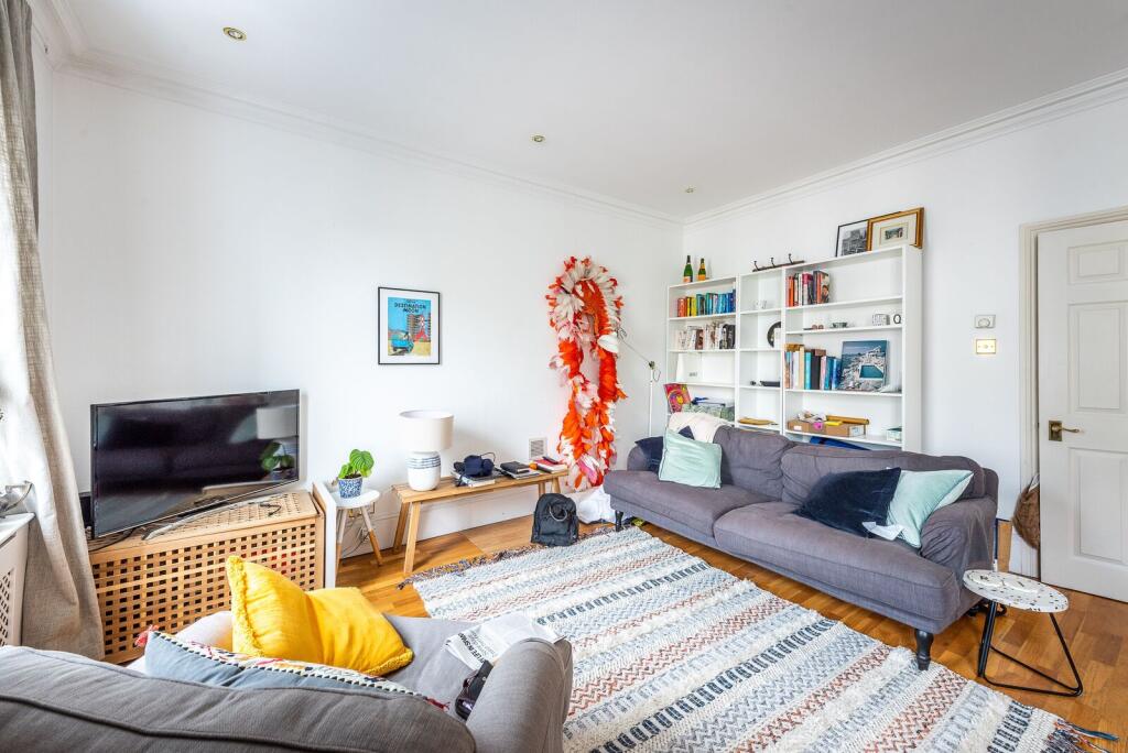 Main image of property: Belgrave Road, Pimlico, London, SW1V