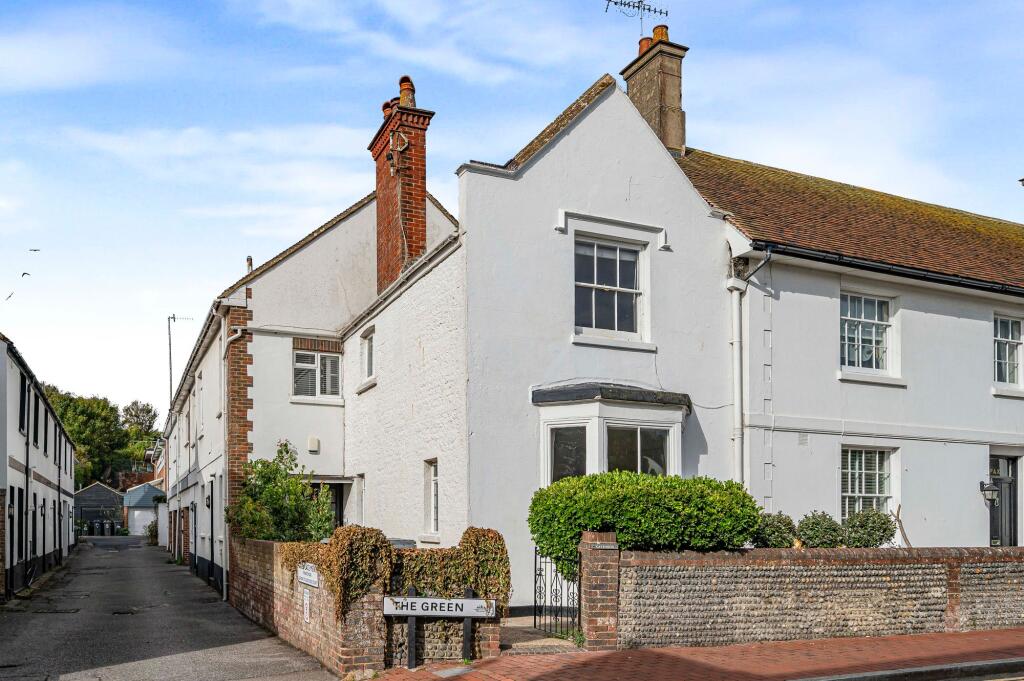 Main image of property: The Green, Rottingdean, BN2