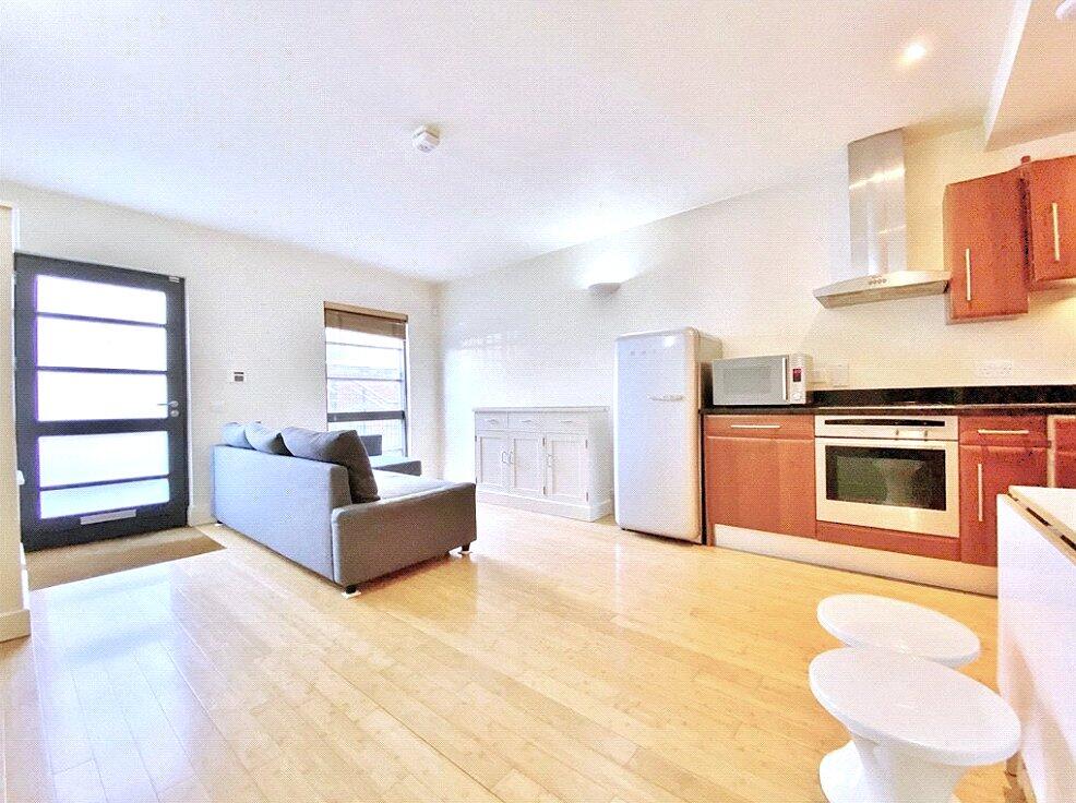 Main image of property: Harvard Road, Isleworth, TW7