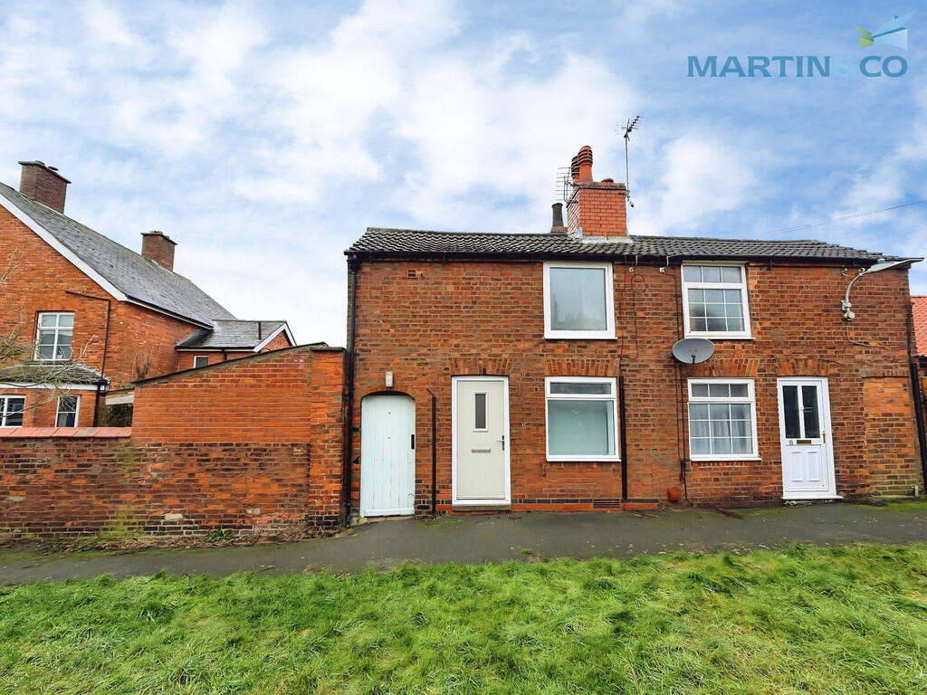 Main image of property: Dear Street, Market Rasen