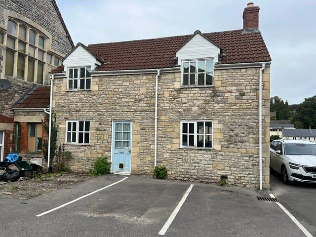 Main image of property: Town Street, Shepton Mallet, BA4