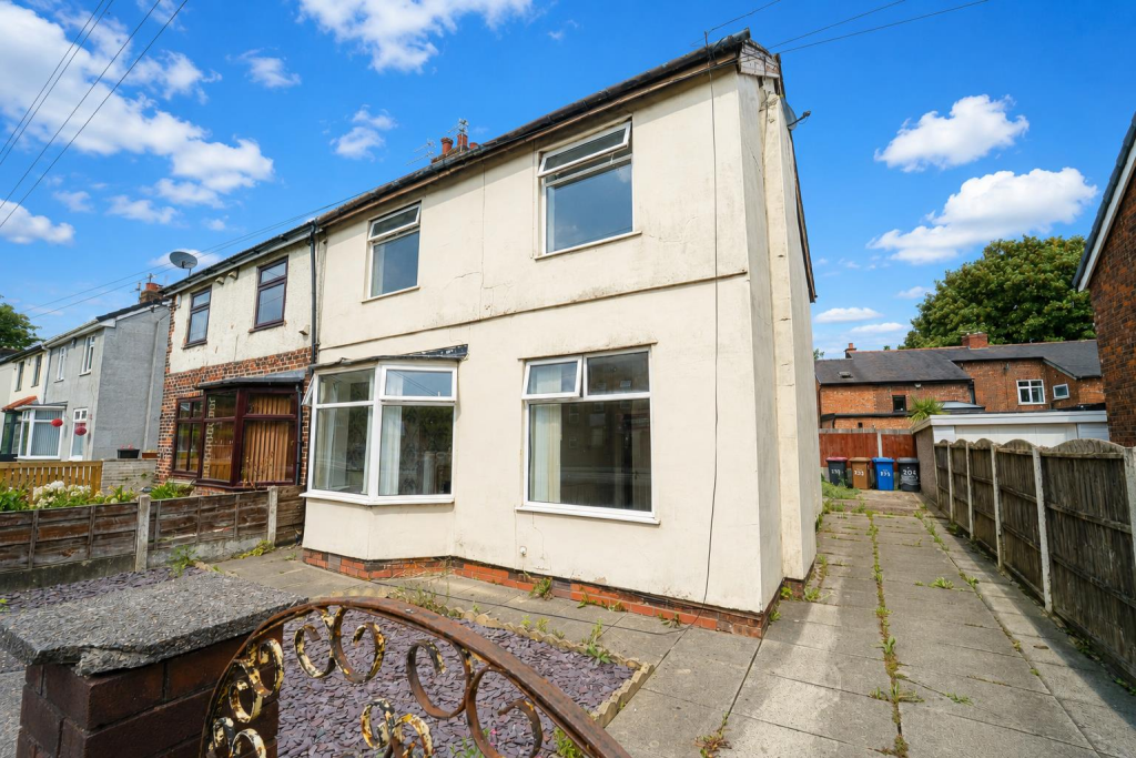 Main image of property: Manchester Road, Clifton, Swinton