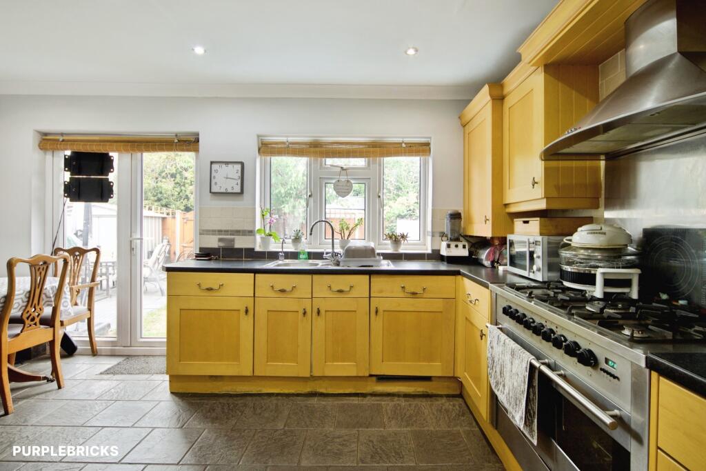 Main image of property: Churchbury Lane, Enfield, EN1
