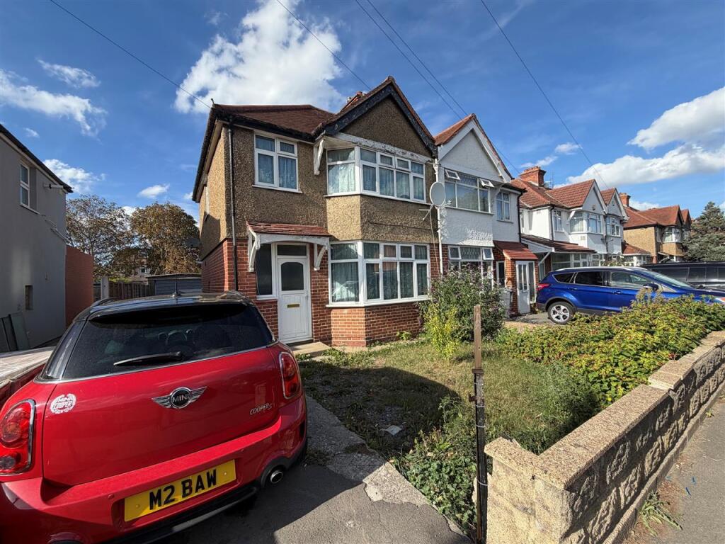 Main image of property: Hatton Road, Bedfont