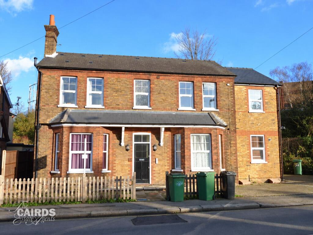 Main image of property: 22a Hook Road, Epsom, Surrey, KT19