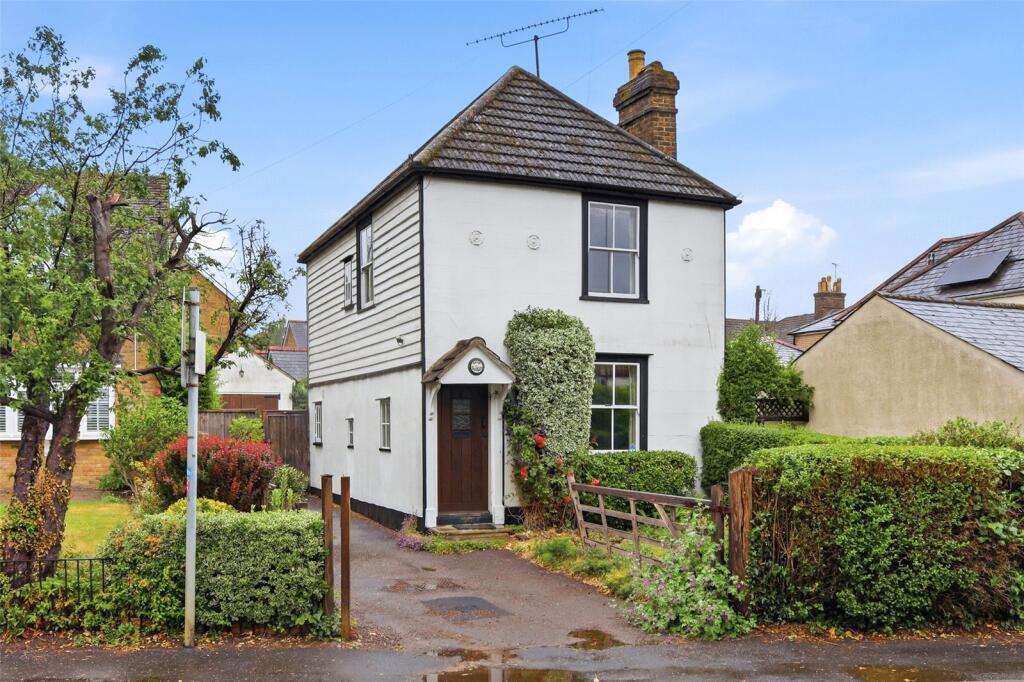 Main image of property: Old Road, Old Harlow, Essex, CM17