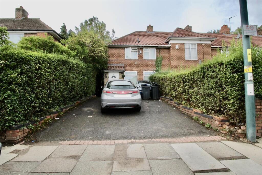 Main image of property: Gressel Lane, Kitts Green, Birmingham
