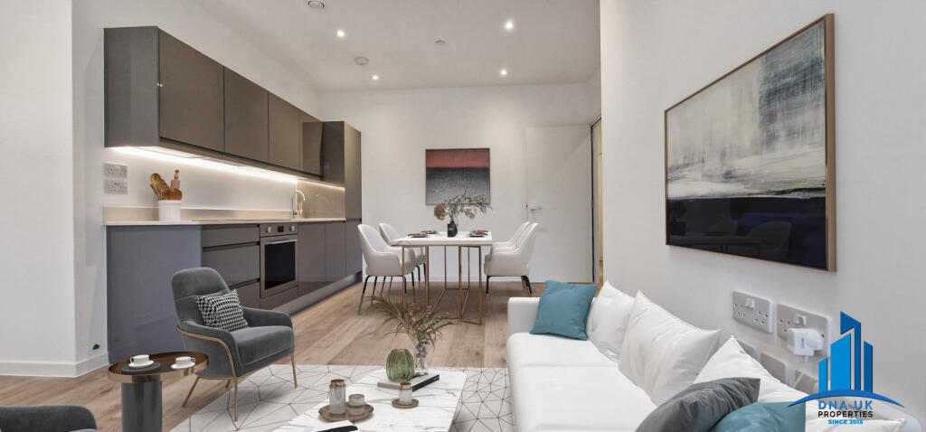 Main image of property: Dorset And Victoria House, Victoria Road, Chelmsford