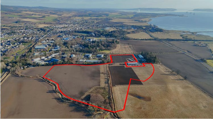 Main image of property: Easter Ross Business Park, Alness, IV17 0AH