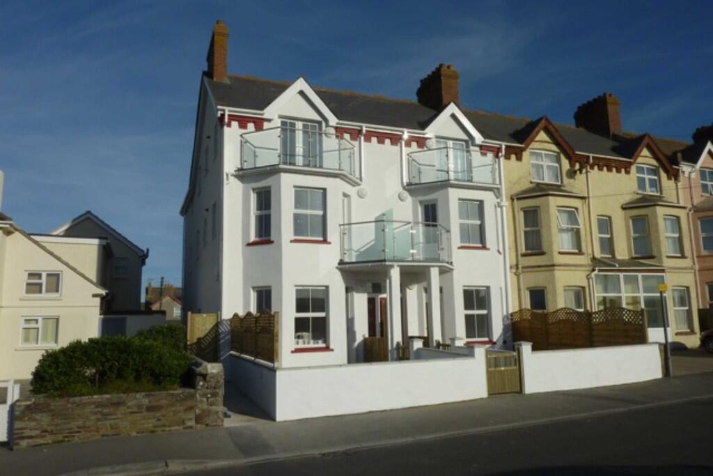 Main image of property: Downs View, Bude