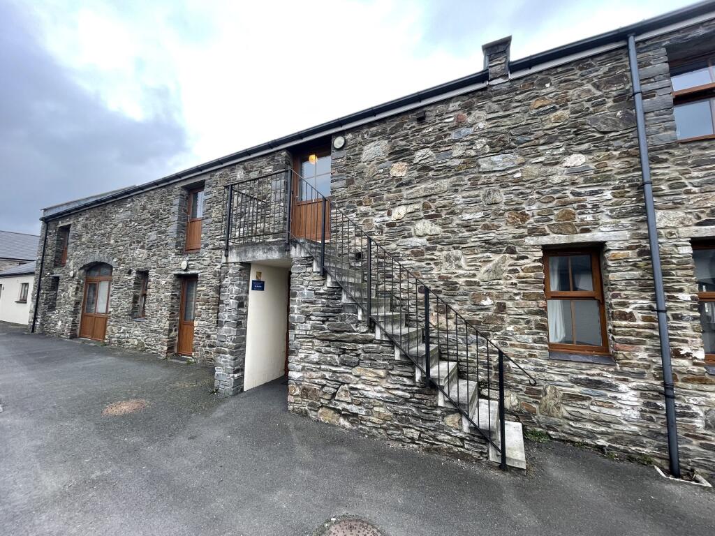 Main image of property: The Cottages, Ballavartyn Equestrian Centre, Santon, IM4 1HT