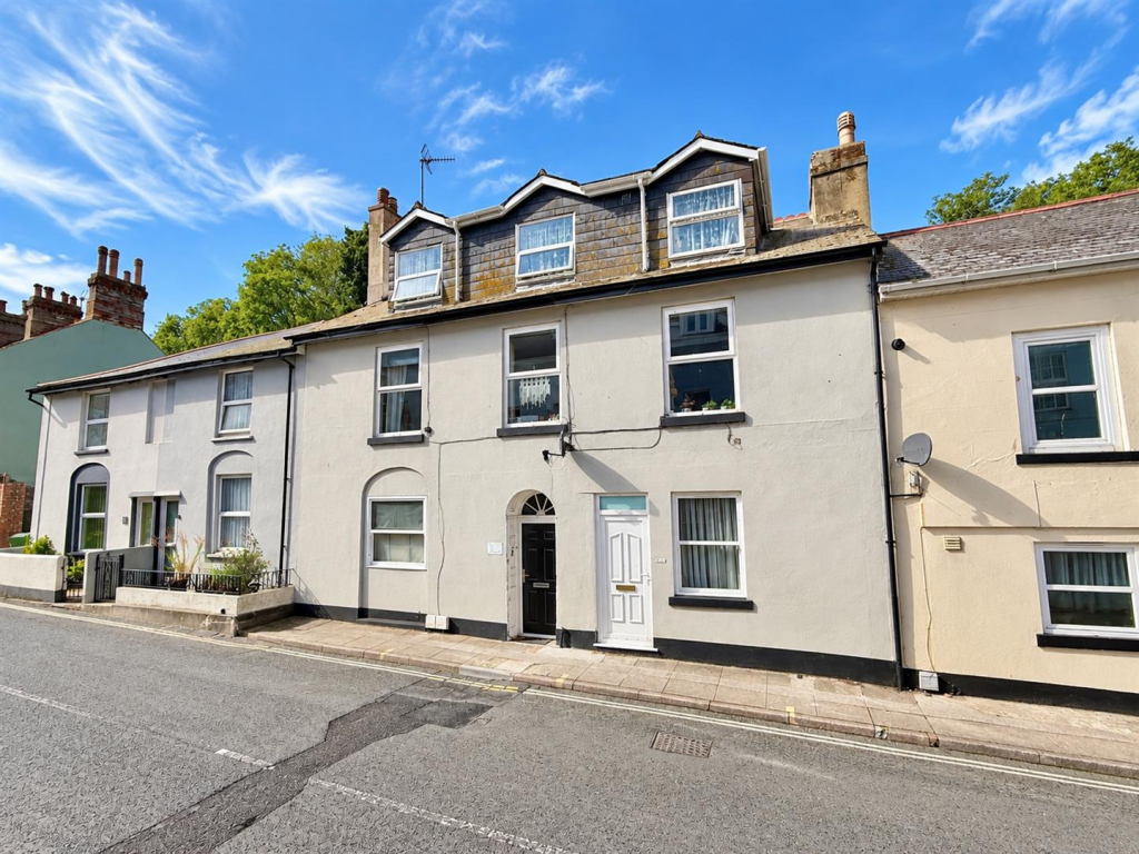 Main image of property: Bolton Street, Central Area, Brixham
