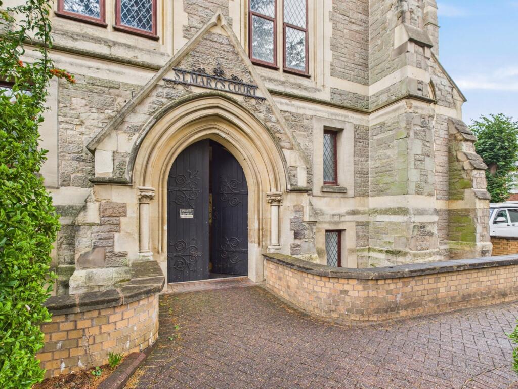 Main image of property: Sansome Walk, Worcester, Worcestershire, WR1