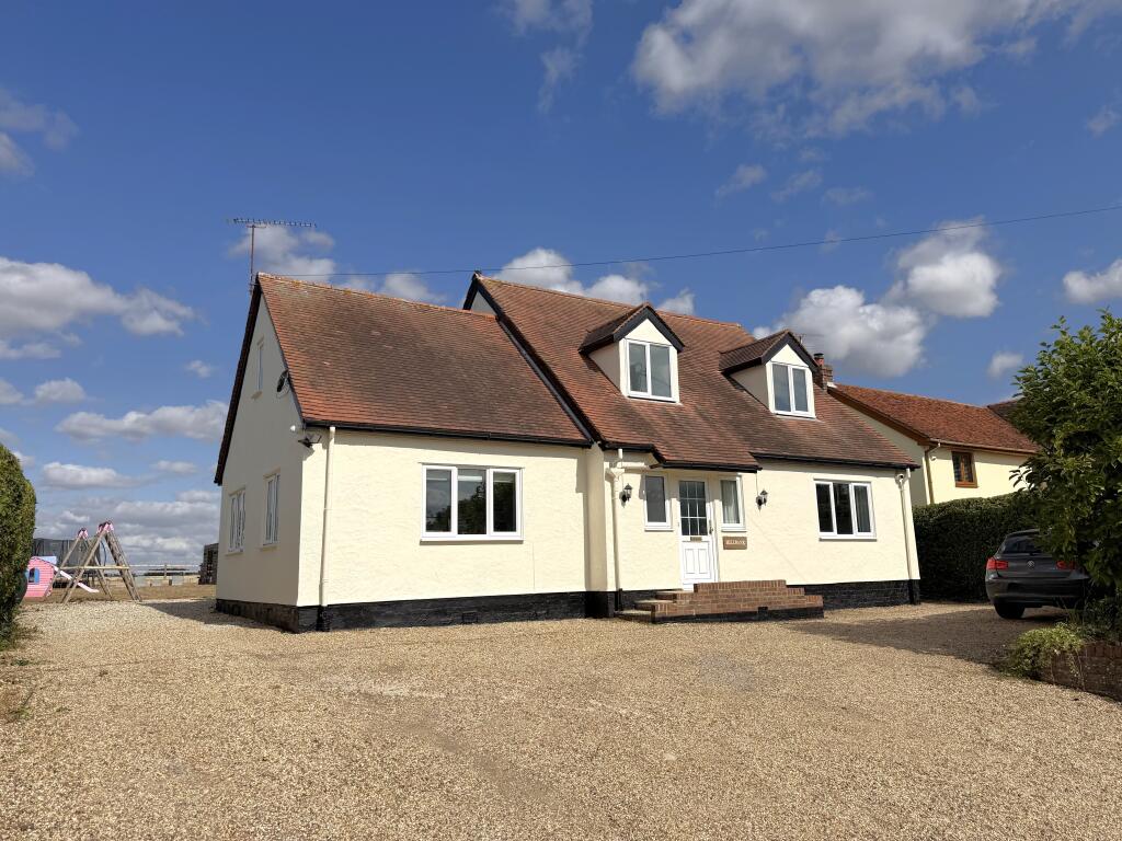 Main image of property: Millbank, Dunmow Road, Great Bardfield, Essex