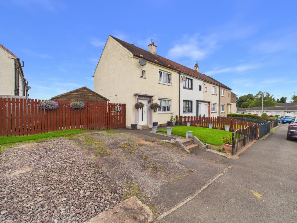 Main image of property: Hume Drive, Bothwell, Glasgow