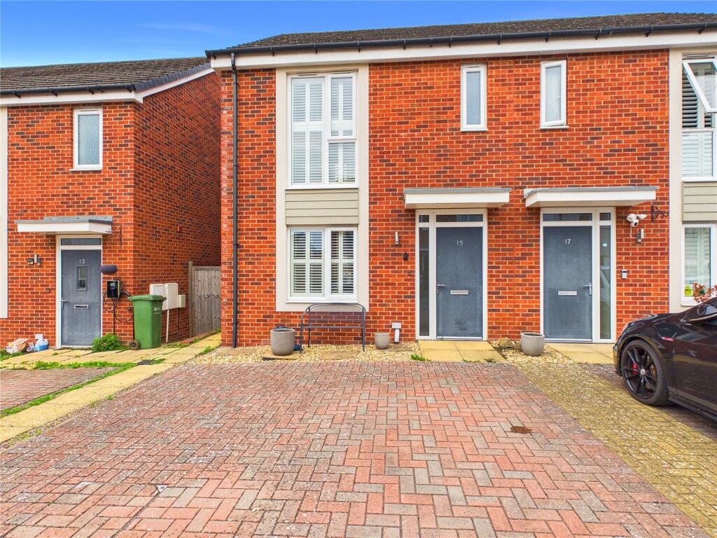 Main image of property: Vendeen Crescent, Worcester, Worcestershire, WR5