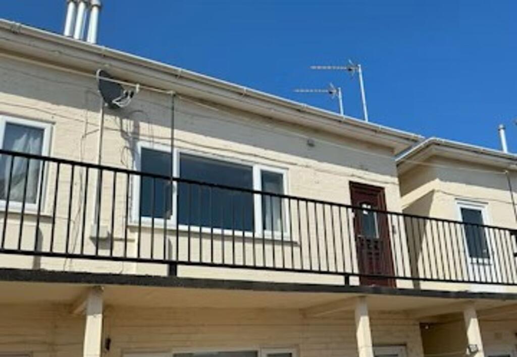 Main image of property: Church Road South, Skegness, PE25