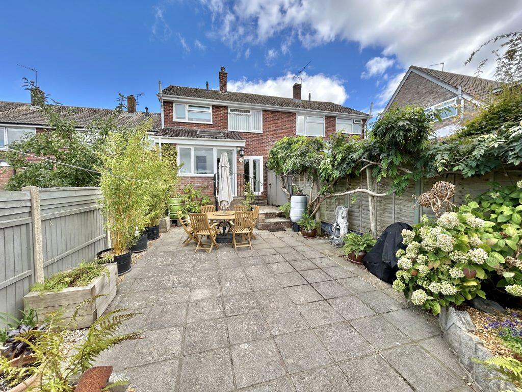 Main image of property: Greenwood Road, Yeovil, Somerset, BA21