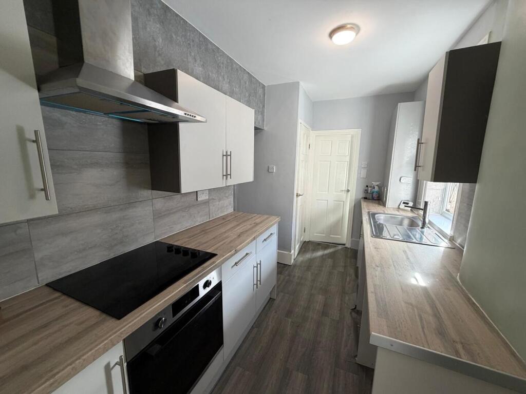 Main image of property: Stanhope Road, South Shields