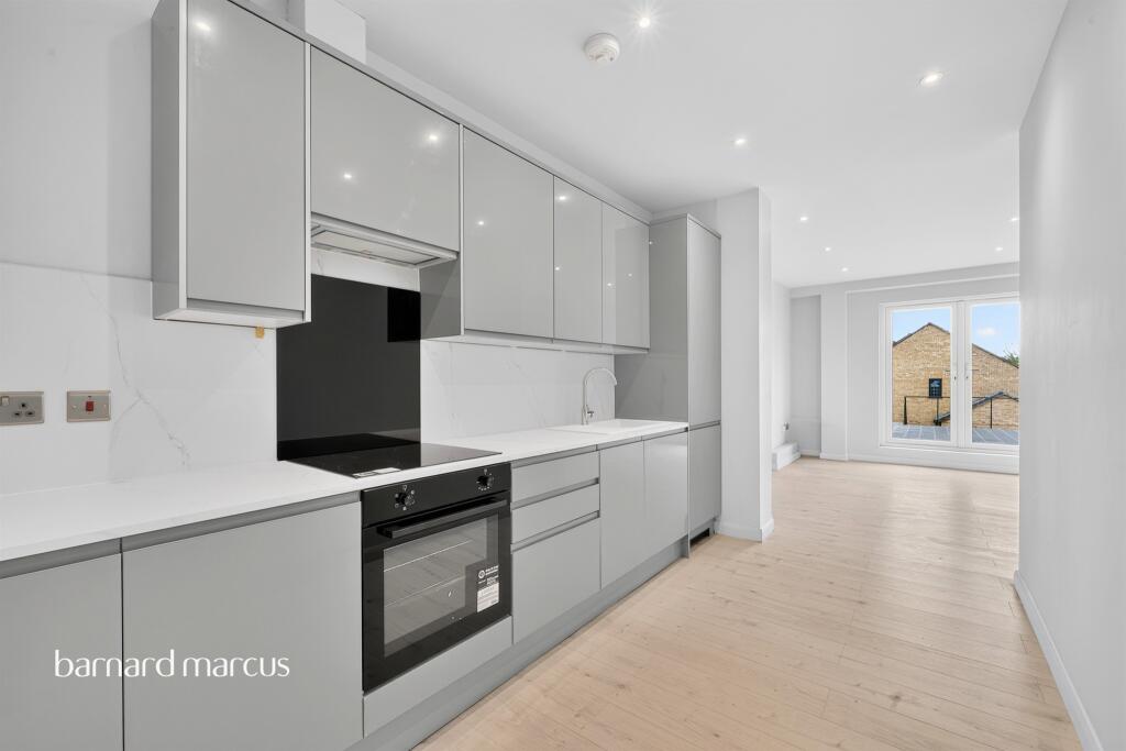 Main image of property: Malden Road, New Malden