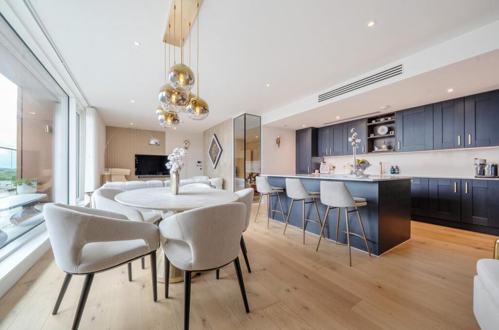 Main image of property: Inglis Way, Mill Hill